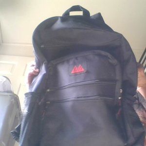 a book bag